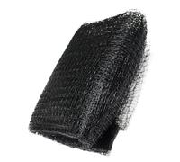 Abaodam Filet de Protection pour Jardin 21 X 15 M Grillage à Mailles Fines en Polypropylène Résistant pour Clôture de Poulailler et Barrière pour Animaux Grillage à Poules Polyvalent