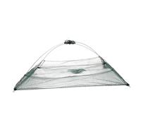 Abaodam Filet Pliable Ouvert Robuste et Surface Spacieuse pour Crevettes et Poissons Facile à Utiliser et Rapide à Sécher Adapté à Divers Milieux Aquatiques