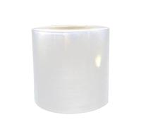 Abaodam Film D'emballage Pe Transparent Film Étirable Haute Performance 4pcs pour Sécuriser Palettes et Cartons Lors Déménagement