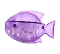 Abaodam Filtre Nettoyant pour Humidificateur de Petits Poissons Compatible Aquariums Recharge pour Purification D’Eau Nettoyage Réservoir Compact et Portable Accessoire Entretien