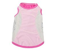 Abaodam Gilet de Refroidissement pour Veste Adorable pour Animaux de Compagnie Parfait pour Jours