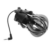 Abaodam Grappin Électrique Plastique Pour Excavateur Accessoire De Jouet Pour Excavation Et Construction Détachée Avec Forte Préhension Pour Engins De Chantier Et Jouets Rc