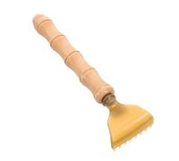 Abaodam Gratte-dos Télescopique Bois Portable Pour Adultes Et Soulage Démangeaisons Et Douleurs Dorsales Facile Accès Et Utilisation Polyvalente