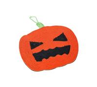 Abaodam Griffoir Chat Halloween Sisal Plateau à Gratter et Stable Protection Meubles pour Chat Dexercice et Divertissement Accessoire pour Maison