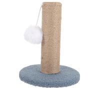 Abaodam Griffoir pour Chat Vertical Arbre à Chat pour Cadre Escalade avec Tube Stable Et Résistant à Usure