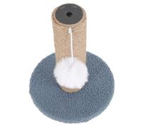 Abaodam Griffoir pour Chat Vertical Arbre à Chat pour Cadre Escalade Intérieur avec Tube Et Base Plate Stable