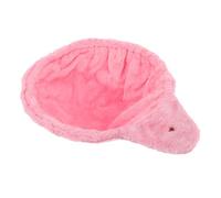 Abaodam Hamac Mural Suspendu pour Chat en Peluche Grand Format Lit Hamac Doux et Remplaçant pour Arbre à Chat pour Espace Intérieur et Détente