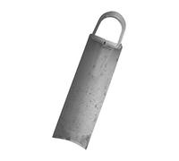 Abaodam Houe Acier Au Manganèse Outil de Jardinage pour Désherbage et Cultivation Outil Agricole Durable et pour Jardin Potager