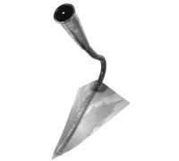 Abaodam Houe de fossé pelles pour Creuser désherbage Outil de Jardinage Petit Outils de Jardin Outils de creusement de Jardin houe de Jardinage Robuste bêche de tranchée Acier Inoxydable