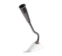 Abaodam Houe Triangulaire Sarclage Outils De Jardinage Outils à Main De Jardinage Outil De Labour Outil à Main Robuste Outils Agricoles Outils D'aménagement Paysager