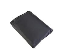 Abaodam Housse De Barbecue Extérieure Imperméable s Protection pour De Barbecue Jusqu Large