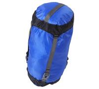 Abaodam Housse de Compression Étanche Légère pour Camping et Voyage Rangement Compact pour Sacs de Couchage Vestes et Vêtements à Cordon Organiseur Gain de Place pour Randonnée