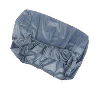 Abaodam Housse de Générateur Étanche et UV Protection Extérieure pour Générateurs Couverture de Stockage Durable