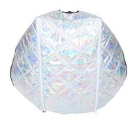 Abaodam Housse de Protection Étanche pour Chauffage de Terrasse Mural 74 X 41 X 30 Cm, Matériau Résistant la Chaleur, Couverture Anti-gel pour Chauffage D'extérieur, Protection Pluie,