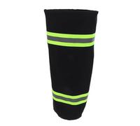 Abaodam Housse de Protection pour Bouteille D’air 6,8l, Ignifugée | Tissu Résistant, Fermeture à Cordon, Bandes Visibles, Usage pour Secours, Pompiers, Milieux Froids