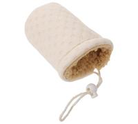 Abaodam Housse Isotherme pour Biberon avec Cordon Protection Thermique Antichoc Compatible Universel Manchon Isolant pour Maintien Température Lait Nettoyage Facile