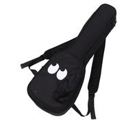 Abaodam Housse pour Ukulélé Tissu Oxford avec Fermeture Éclair et Bretelles Réglables pour Protection Transport Lors des Voyages Cours de Musique