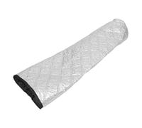 Abaodam Housse Protéctrice pour Bouteille Oxygène Toile Oxford Résistante aux Intempéries Poussière Couverture pour Cylindre de Gaz à Usage Industriel et Extérieur