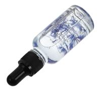 Abaodam Huile Essentielle de Rose pour Visage et Cheveux, Flacon Verre 10ml, Hydratation et Élasticité Peau, Soin Multifonctionnel pour Routine Beauté