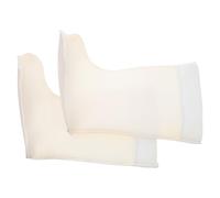 Abaodam Hunter pour Hommes Chaussettes de Rechange pour Pluie Chauds et Épais Pointures