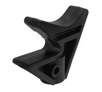 Abaodam Insert Accessoire Polyvalent de Changement de Pneus en Nylon Noir pour Machines à Changer Les Pneus Centres et Ateliers de Réparation