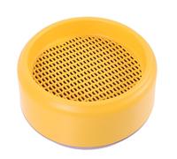 Abaodam Jardinière Hydroponique pour Herbe à Chat Jardinière sans Terre Pratique pour Chat Domestique Pot De Plantation pour Pépinière