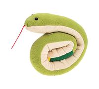 Abaodam Jouet à Renifler Multifonction pour Chiens et Chiots Tapis à Friandises Portable Accessoire Éducatif Lavable en Machine et Pratique