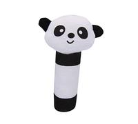 Abaodam jouet bebe hochets bebe jouets bebe jouets musicaux jouets d'éveil couineur de bébé de bébé apaiser faire sonner la cloche de préhension nouveau née