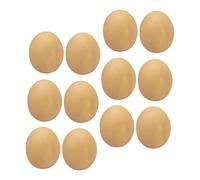 Abaodam Jouet Interactif d'Œuf pour Chiens aux Morsures Jouet Portable pour Chiots Stimule L'Intérêt et L'Activité Maison