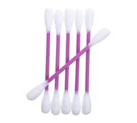 Abaodam Jouets pour Chats en Coton 6 Pièces Bâtonnets Géants à l'herbe à Chat Favorisent la Dentition et Préviennent Déchirures pour Foyers