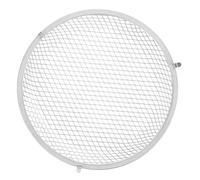 Abaodam Jour pour Lampe Chauffante Reptiles Protection Anti-brûlure Coque Résistante et Dissipatrice de Chaleur pour Terrarium et Boîtes à Reptiles