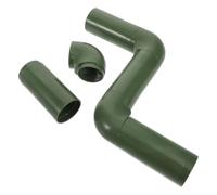 Abaodam Kids Detachable Periscope Toy Educational Optical Experiment Gadget for Toddlers Fun DIY Science Kit for Home and Outdoor Play