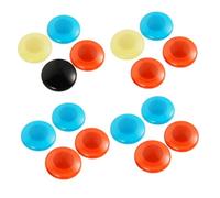 Abaodam Kit De 27 Aimants Magnétiques Pour Tableau Blanc Jeu De Football Stratégie Et Accessoires De Casier Pour Garçons Aimants D'Entraînement Et D'Apprentissage