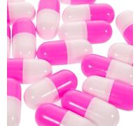 Abaodam Kit de Docteur pour Garçon et Filles 20 Pièces Jouets Médicaux de Dessin Animé en Plastique Rose Ensemble de Jeu D’intérieur pour Garçons et Filles Coffret Ludique pour Rôle