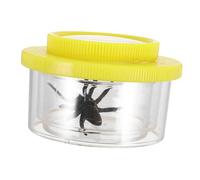 Abaodam Kit Dexploration De La Nature pour Garçons Et Filles Ensemble De Capture Dinsectes pour Lapprentissage Éducatif