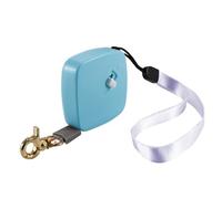 Abaodam Laisse Rétractable pour Chiot Corde de Traction pour Chien Laisse pour Animaux de Compagnie Longe Extensible pour Promenades