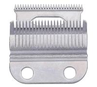 Abaodam Lames Coniques Ensemble de 1 Set en Acier Inoxydable Sûres et Pratiques pour Tondeuse à Cheveux Électrique pour Barbier et Coiffure