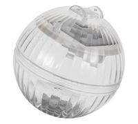 Abaodam Lampe Flottante Solaire Étanche pour Piscine et Jardin Décoration Colorée Changeante pour Bassin Spa et Événements Extérieur