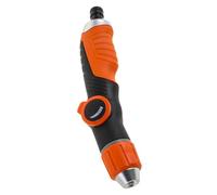 Abaodam Lance Pulvérisateur pour Tuyau Arrosage Haute Pression Électrolytique Portable et Buse Multifonction pour Jardin et Lavage Voiture Usage Domestique