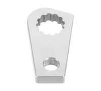 Abaodam Levier de Renvoi d'Angle et Vilebrequin pour Remplacement Précis, Accessoire de Levier de Vitesse Adapté à L'Entretien des Véhicules 94-04