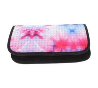 Abaodam Lingette de Nettoyage pour Boule de Bowling en Polyester Réutilisable Chiffon Épais et Absorbant Serviette de Polissage Compacte pour Entraînement et Ligue Sportive Accessoire