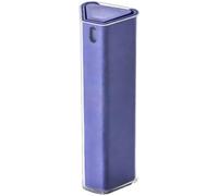 Abaodam Lingettes pour Écran de Téléphone Portable Légères en Pu et Polyester pour Nettoyer Traces et Empreintes sur Lentilles de Caméra et Écran de Téléphone Couleur Couleur Aléatoire