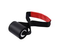 Abaodam Loquet De Porte Crochet De Porte Loquet De Portail Cordes De Tension pour Fitness Porte De Salle De Sport Verrou Encastré De Porte Bandes d'exercice