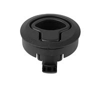Abaodam Loquets De Trappe De Bateau Poignée De Trappe De Loquet De Porte Armoire pour Yacht Camping-