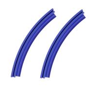 Abaodam Lot de 2 supports de domino et de cartes multifonctions - Design élégant pour une utilisation minimale de l'espace