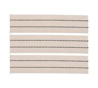 Abaodam Lot De 3 Mèches Plates en Coton pour Lampe À Pétrole Mèche De Rechange pour Lampes À Huile Lanternes De Camping Brûleurs À Huile Éclairage Intérieur Et De Secours