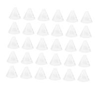 Abaodam Lot de 30 Bâches De Protection pour Plantes Protection pour Pépinière Protection pour Aromatiques Protection pour Plantes Protection Pratique Filet en Plastique
