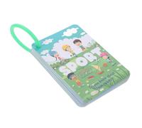 Abaodam Lot de 48 cartes d'apprentissage cognitif sur le thème du sport pour encourager les cartes flash pour améliorer le matériel d'apprentissage et de développement pour le jeu interactif et