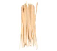 Abaodam Mâcher pour Perroquets en Paille de Blé Naturelle 50 G, Suspendu pour Oiseaux en Cage, Jouets à Déchiqueter pour Perroquets, Stimulation Physique et Soin du Bec