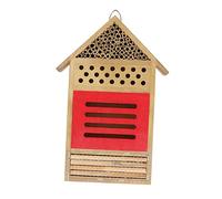 Abaodam Maison De Jardin - Ruche en Bois Hôtel Maison Artisanale Centre Dobservation Idéal